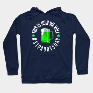 St. PATRICK’S DAY Hoodie